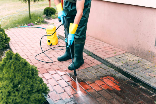 Best House Exterior Washing  in Hutchinson, KS