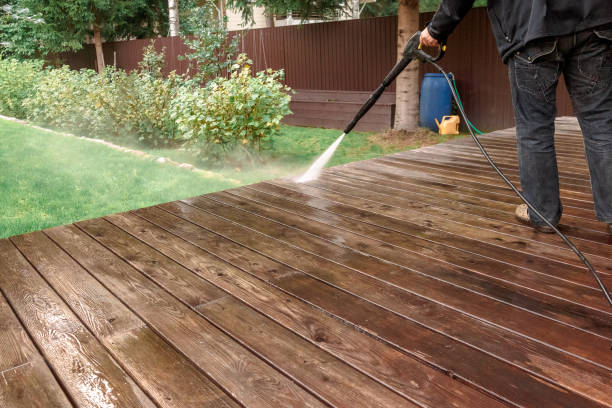 Trusted Hutchinson, KS Pressure Washing Services Experts