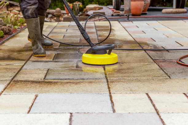 Best Machinery and Equipment Cleaning  in Hutchinson, KS