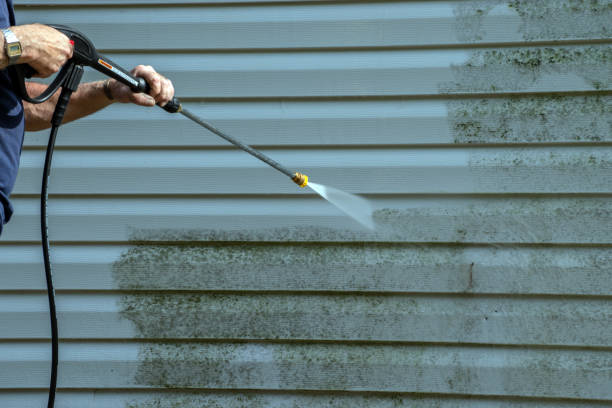 Best Building Exterior Washing  in Hutchinson, KS